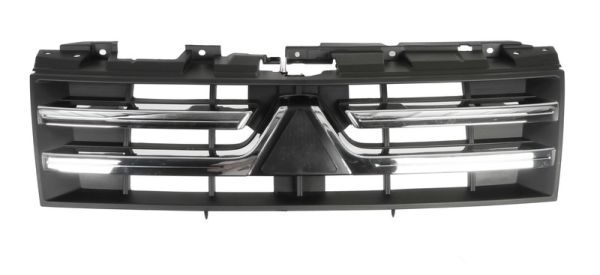 BLIC 6502-07-3733990P Radiator Grille
