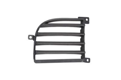 Ventilation Grilles, bumper BLIC 6502-07-3749916P