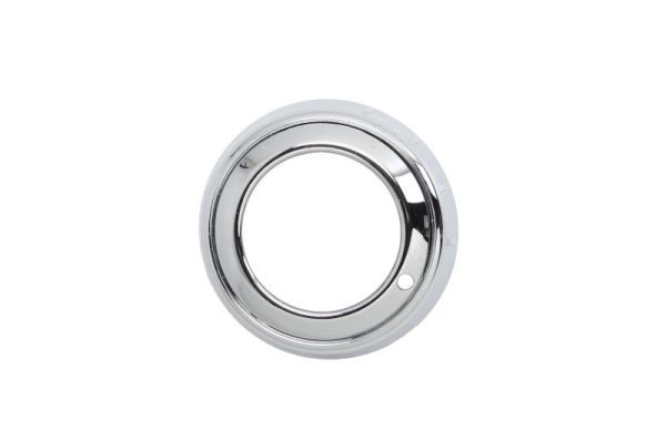 BLIC 6502-07-3750917P Ventilation Grilles, bumper