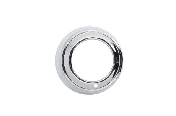 BLIC 6502-07-3750918P Ventilation Grilles, bumper