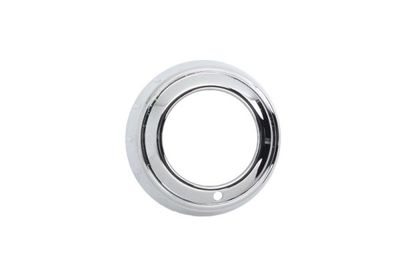 Ventilation Grilles, bumper BLIC 6502-07-3750918P