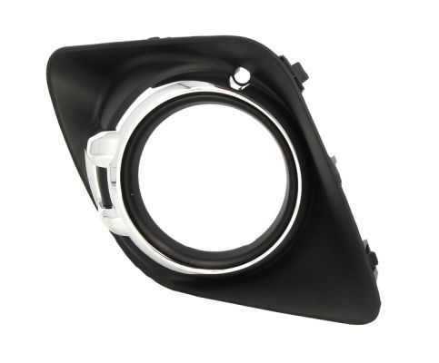 BLIC 6502-07-3751915P Ventilation Grilles, bumper