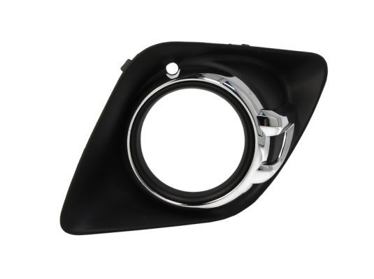 BLIC 6502-07-3751916P Ventilation Grilles, bumper