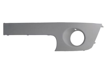 Ventilation Grilles, bumper BLIC 6502-07-4001911PP