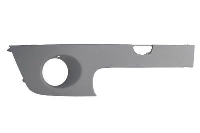 Ventilation Grilles, bumper BLIC 6502-07-4001918P