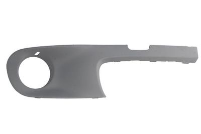 Ventilation Grilles, bumper BLIC 6502-07-4001918PS