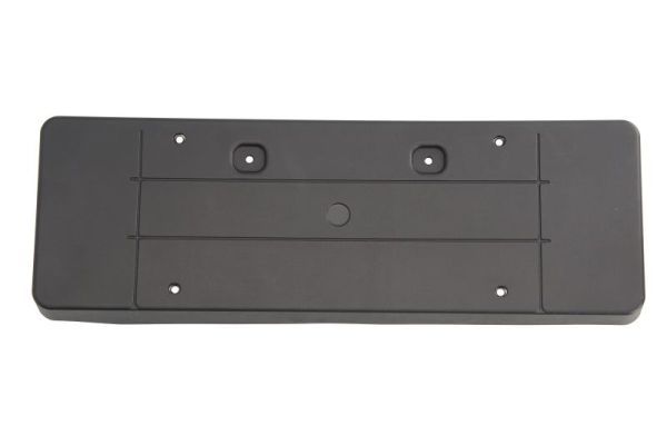 BLIC 6502-07-4002995BP Licence Plate Holder