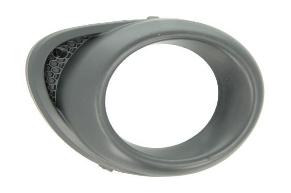 BLIC 6502-07-5001916P Ventilation Grilles, bumper