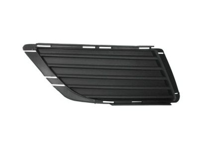 Ventilation Grilles, bumper BLIC 6502-07-5023998PP