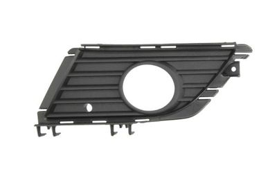 Ventilation Grilles, bumper BLIC 6502-07-5023999LQ