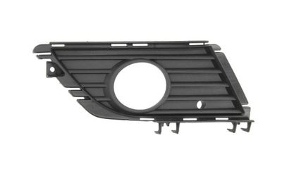 Ventilation Grilles, bumper BLIC 6502-07-5023999PQ