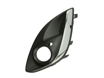 Ventilation Grilles, bumper BLIC 6502-07-5024995PP