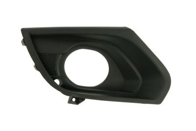 Ventilation Grilles, bumper BLIC 6502-07-5025913Q