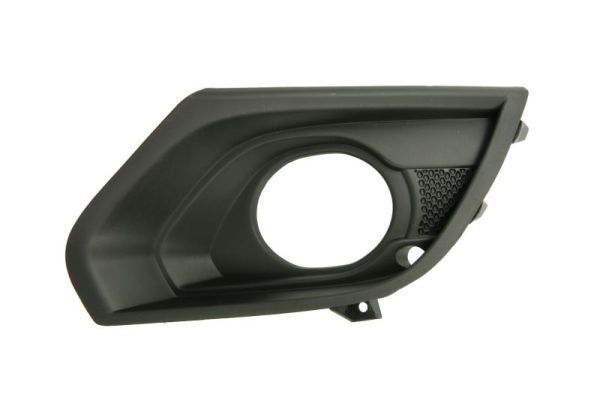 BLIC 6502-07-5025914Q Ventilation Grilles, bumper
