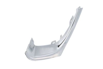 Trim/Protection Strip, bumper BLIC 6502-07-5025915Q