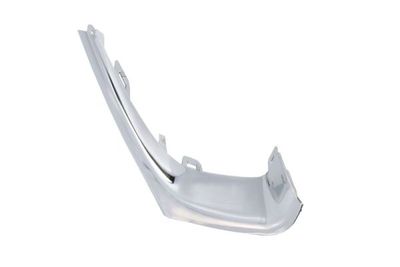 Trim/Protection Strip, bumper BLIC 6502-07-5025916Q