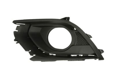 Ventilation Grilles, bumper BLIC 6502-07-5025917Q