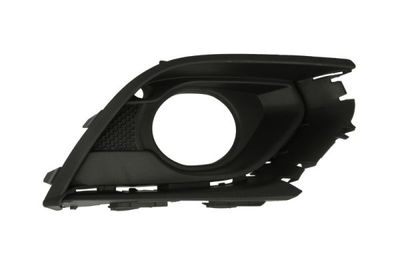 Ventilation Grilles, bumper BLIC 6502-07-5025918Q
