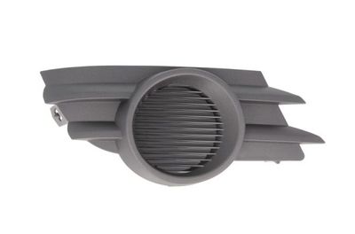 Ventilation Grilles, bumper BLIC 6502-07-5026916P