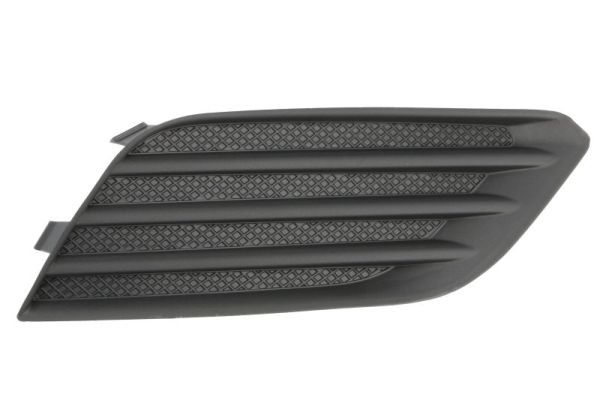BLIC 6502-07-5029914P Ventilation Grilles, bumper