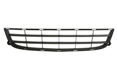 Ventilation Grilles, bumper BLIC 6502-07-5033910P
