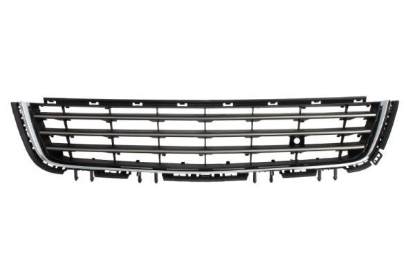 BLIC 6502-07-5052910P Ventilation Grilles, bumper