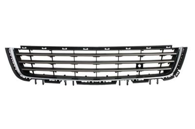 Ventilation Grilles, bumper BLIC 6502-07-5052910P