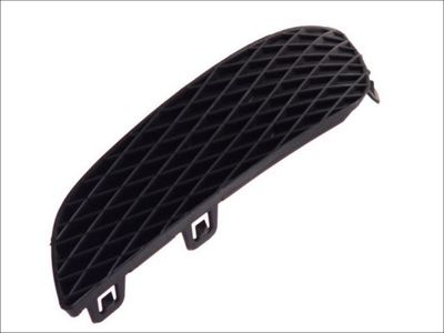 Ventilation Grilles, bumper BLIC 6502-07-5052911P