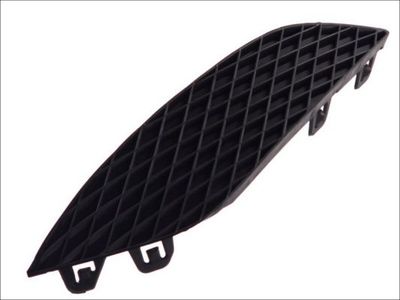 Ventilation Grilles, bumper BLIC 6502-07-5052912P