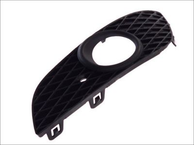 Ventilation Grilles, bumper BLIC 6502-07-5052913P