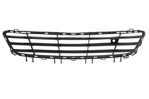BLIC 6502-07-5052995P Ventilation Grilles, bumper