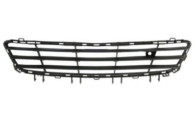 Ventilation Grilles, bumper BLIC 6502-07-5052995P