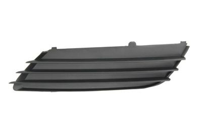 Ventilation Grilles, bumper BLIC 6502-07-5052996LQ