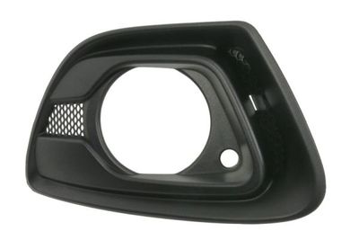 Ventilation Grilles, bumper BLIC 6502-07-5053912GP
