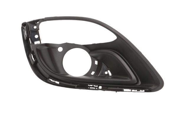 BLIC 6502-07-5053916P Ventilation Grilles, bumper