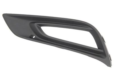 Ventilation Grilles, bumper BLIC 6502-07-5054913P
