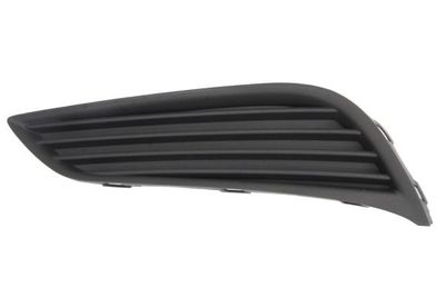 Ventilation Grilles, bumper BLIC 6502-07-5054917P