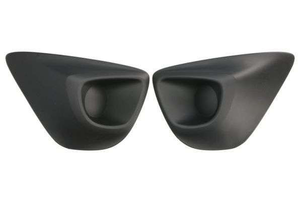 BLIC 6502-07-5060911P Ventilation Grilles, bumper