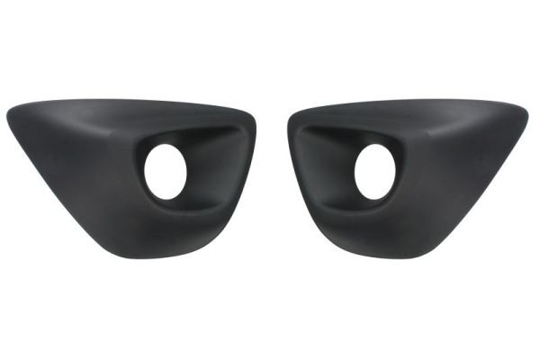BLIC 6502-07-5060912P Ventilation Grilles, bumper