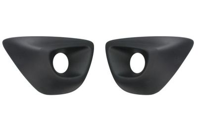 Ventilation Grilles, bumper BLIC 6502-07-5060912P