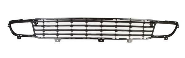 BLIC 6502-07-5062995P Ventilation Grilles, bumper