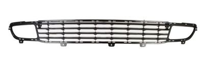 Ventilation Grilles, bumper BLIC 6502-07-5062995P