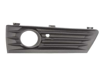 Ventilation Grilles, bumper BLIC 6502-07-5063911Q