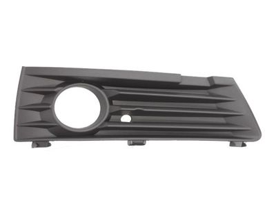 Ventilation Grilles, bumper BLIC 6502-07-5063912Q