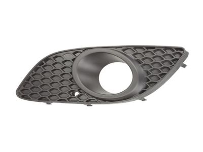 Ventilation Grilles, bumper BLIC 6502-07-5063917Q