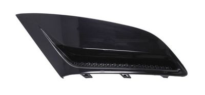 Ventilation Grilles, bumper BLIC 6502-07-5064916P