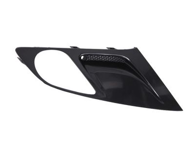 Ventilation Grilles, bumper BLIC 6502-07-5064918P