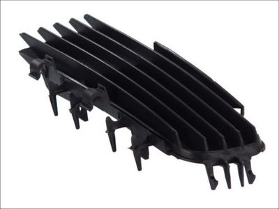 Ventilation Grilles, bumper BLIC 6502-07-5078996LP