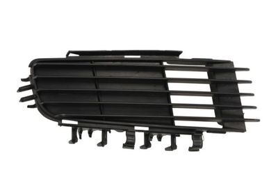 Ventilation Grilles, bumper BLIC 6502-07-5078996PP