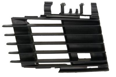 Ventilation Grilles, bumper BLIC 6502-07-5078997PP